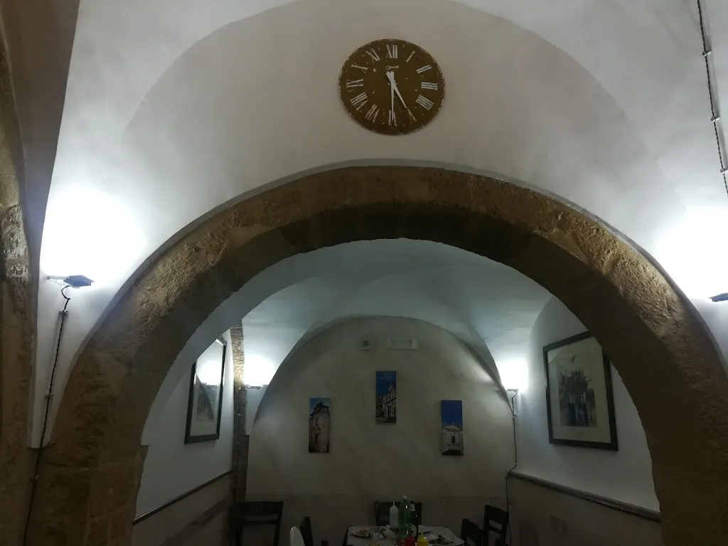 Claudio Barresi_A ZIZZA_Militello in Val di Catania_review