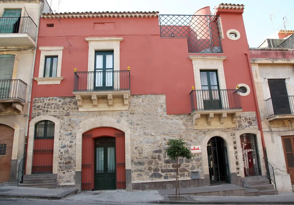 Militello Albergo Diffuso_Militello in Val di Catania_slider_image_1