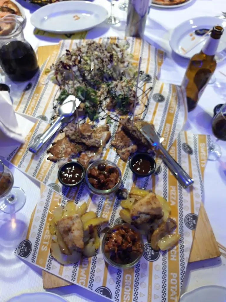 Sala Ricevimenti Ristorante Paradise_Mirabella Imbaccari_slider_image_3