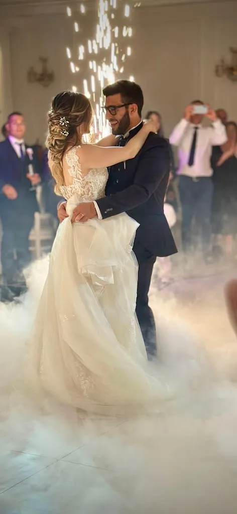 Kimberly Manuele_La Rondine Ricevimenti_Mirabella Imbaccari_recensione