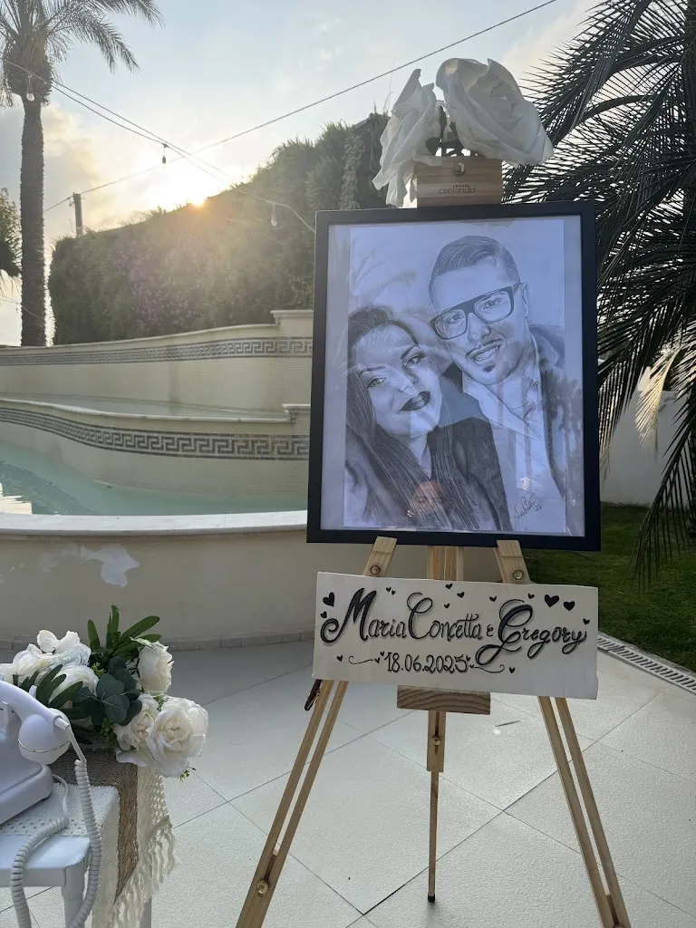 Luana Trovato_La Rondine Ricevimenti_Mirabella Imbaccari_recensione