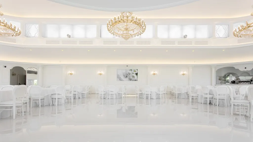 La Rondine Ricevimenti restaurant in Mirabella Imbaccari