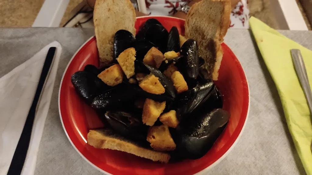 Menu_BAIA D'ARGENTO SEA & FOOD - RISTORANTE CONTROCORRENTE_Leporano Marina_immagine_3