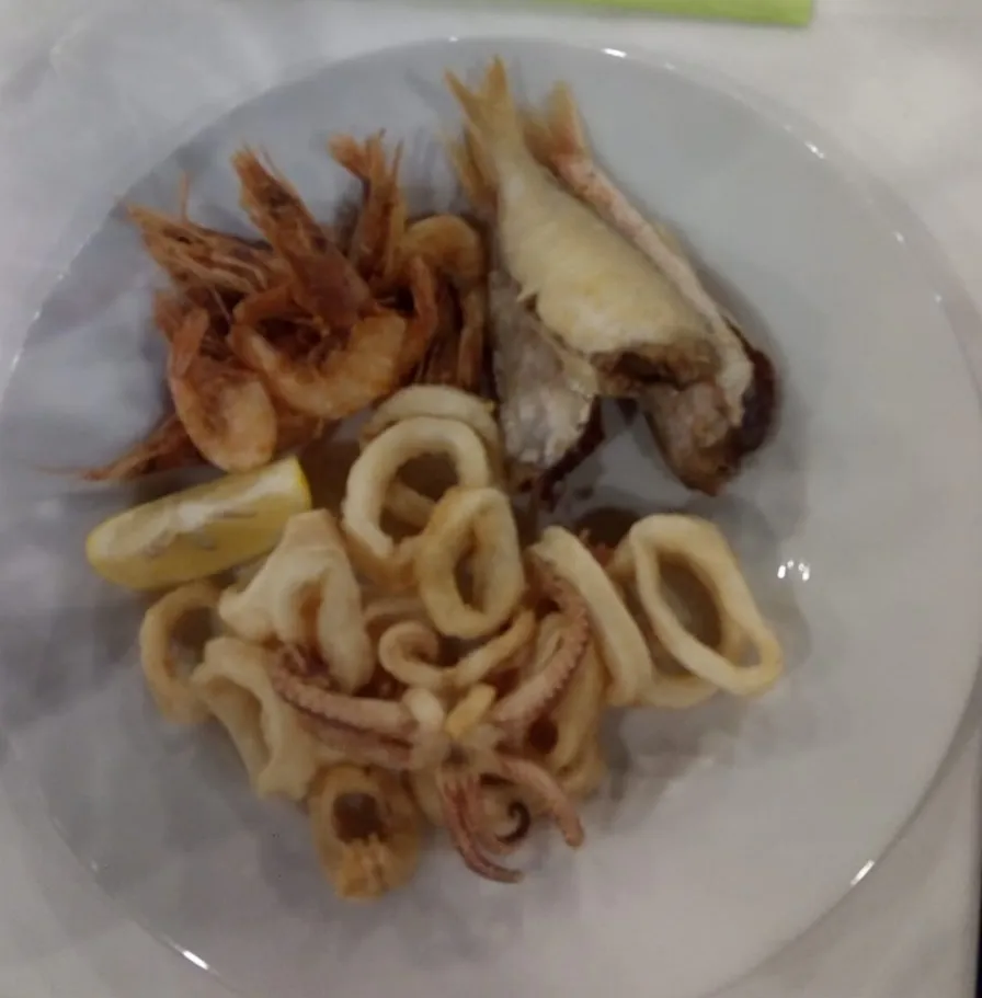 Menu_BAIA D'ARGENTO SEA & FOOD - RISTORANTE CONTROCORRENTE_Leporano Marina_immagine_6