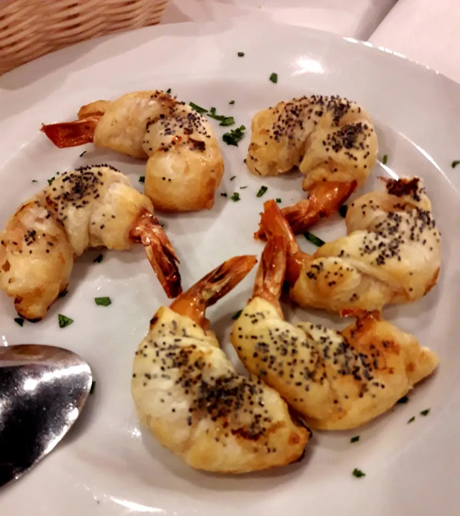 Menu_BAIA D'ARGENTO SEA & FOOD - RISTORANTE CONTROCORRENTE_Leporano Marina_immagine_9