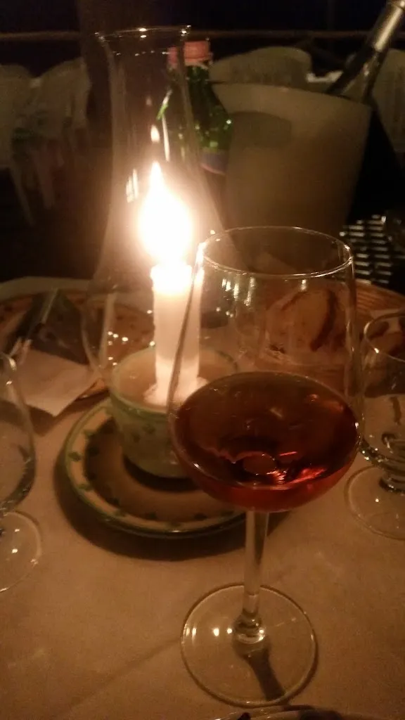 Tatyana Pimenova_BAIA D'ARGENTO SEA & FOOD - RISTORANTE CONTROCORRENTE_Leporano Marina_recensione