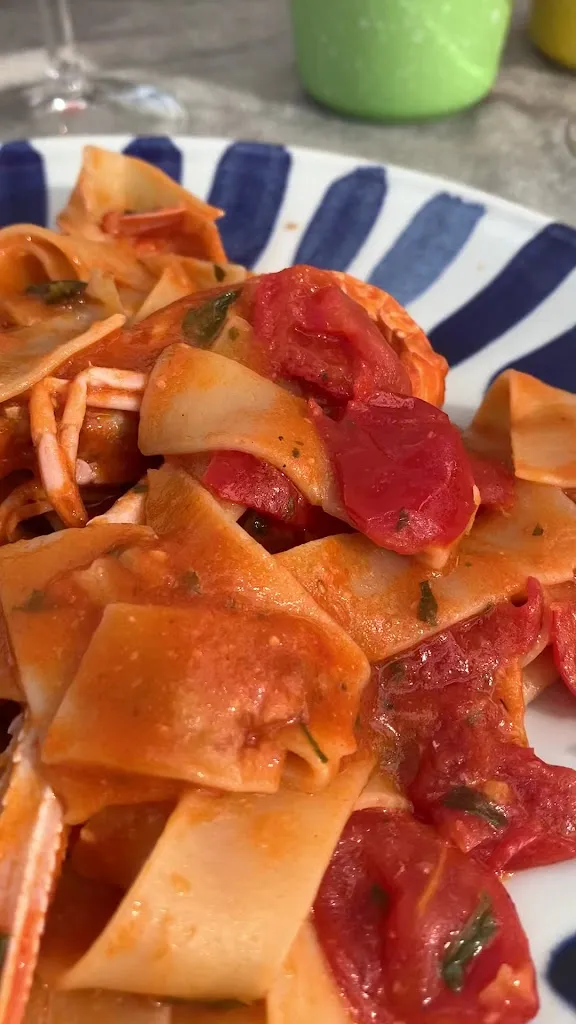 BAIA D'ARGENTO SEA & FOOD - RISTORANTE CONTROCORRENTE_Leporano Marina_slider_image_2