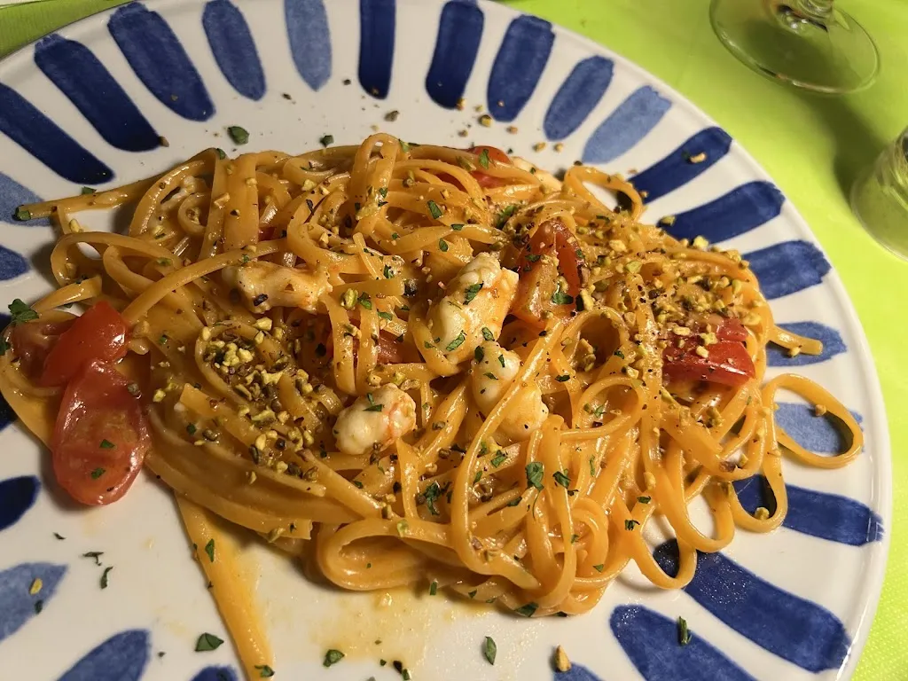 BAIA D'ARGENTO SEA & FOOD - RISTORANTE CONTROCORRENTE_Leporano Marina_slider_image_3