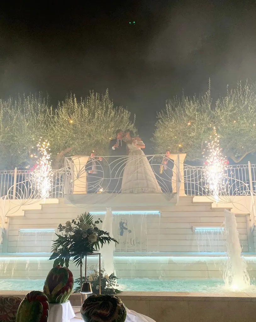 Dalila Forlano_Parco degli Ulivi Ricevimenti Hotel_Mirabella Imbaccari_review