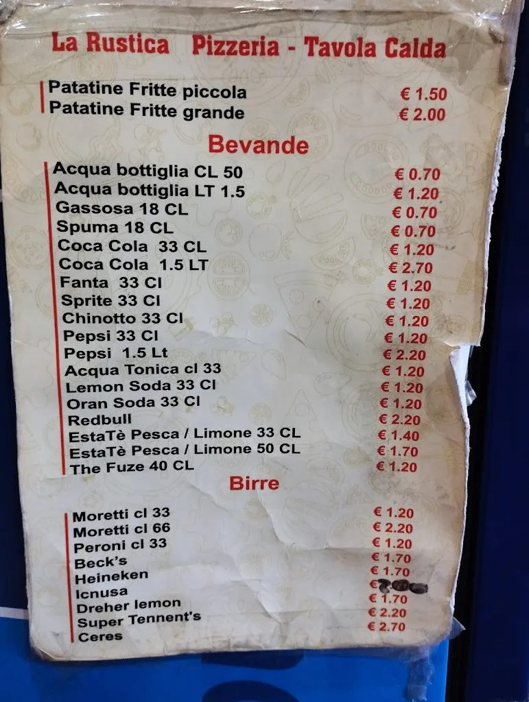 Menu_Pizzeria La Rustica di Martines Gaetano_Mirabella Imbaccari_image_3