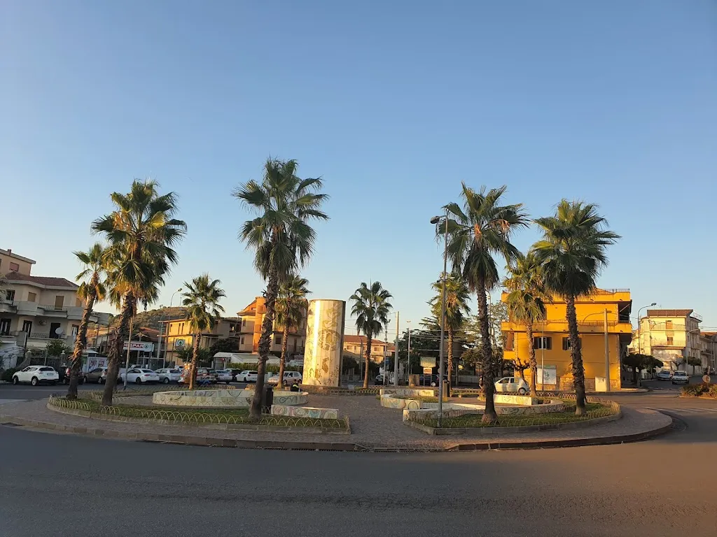 Angelika Adamaschek_Pizzeria La Rustica di Martines Gaetano_Mirabella Imbaccari_review