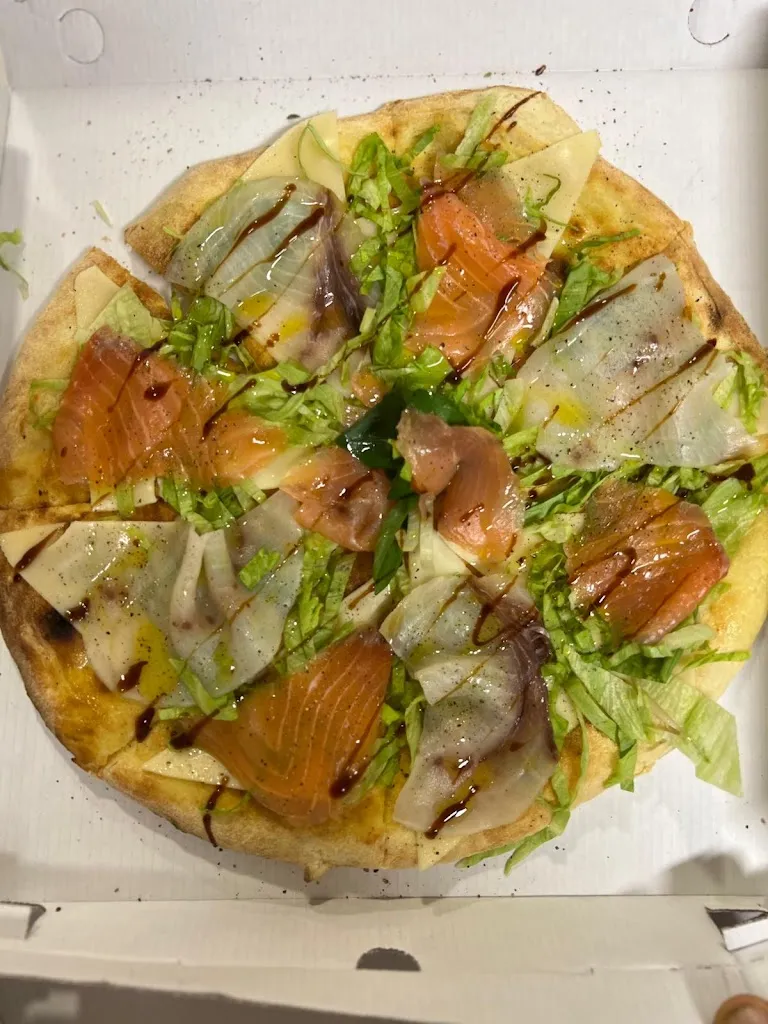 Menu_Pizzeria Tavola calda 