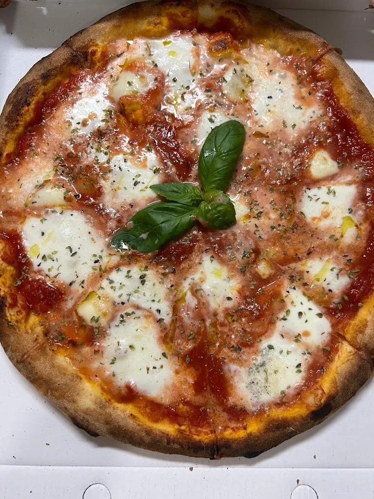 Menu_Pizzeria Tavola calda 