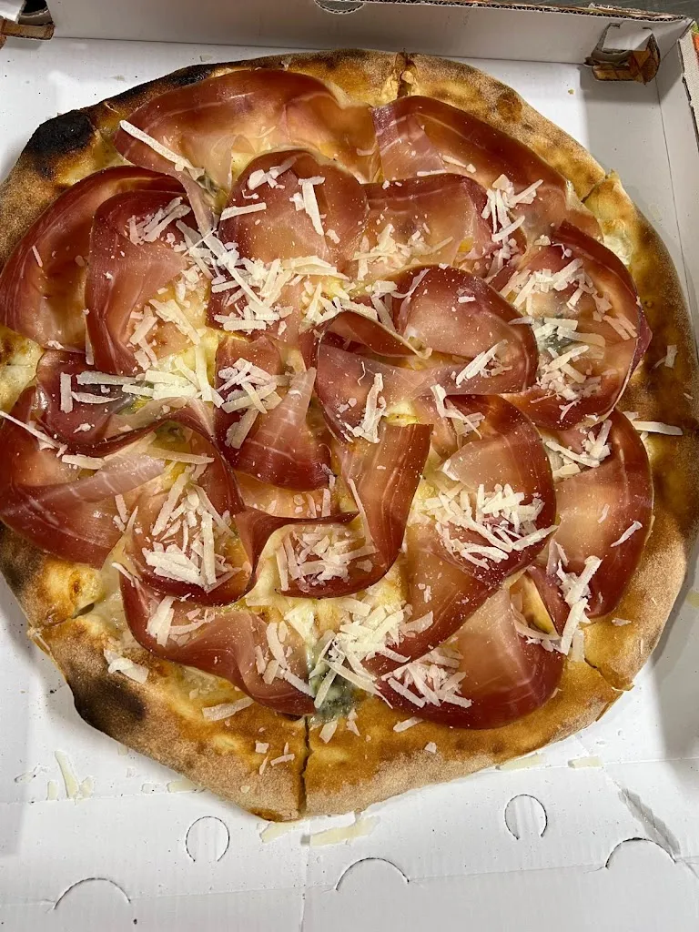 Menu_Pizzeria Tavola calda 