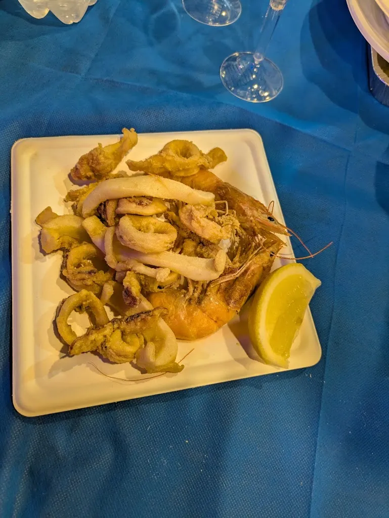 Mary Cassano_Pescheria Valentini_Leporano Marina_review