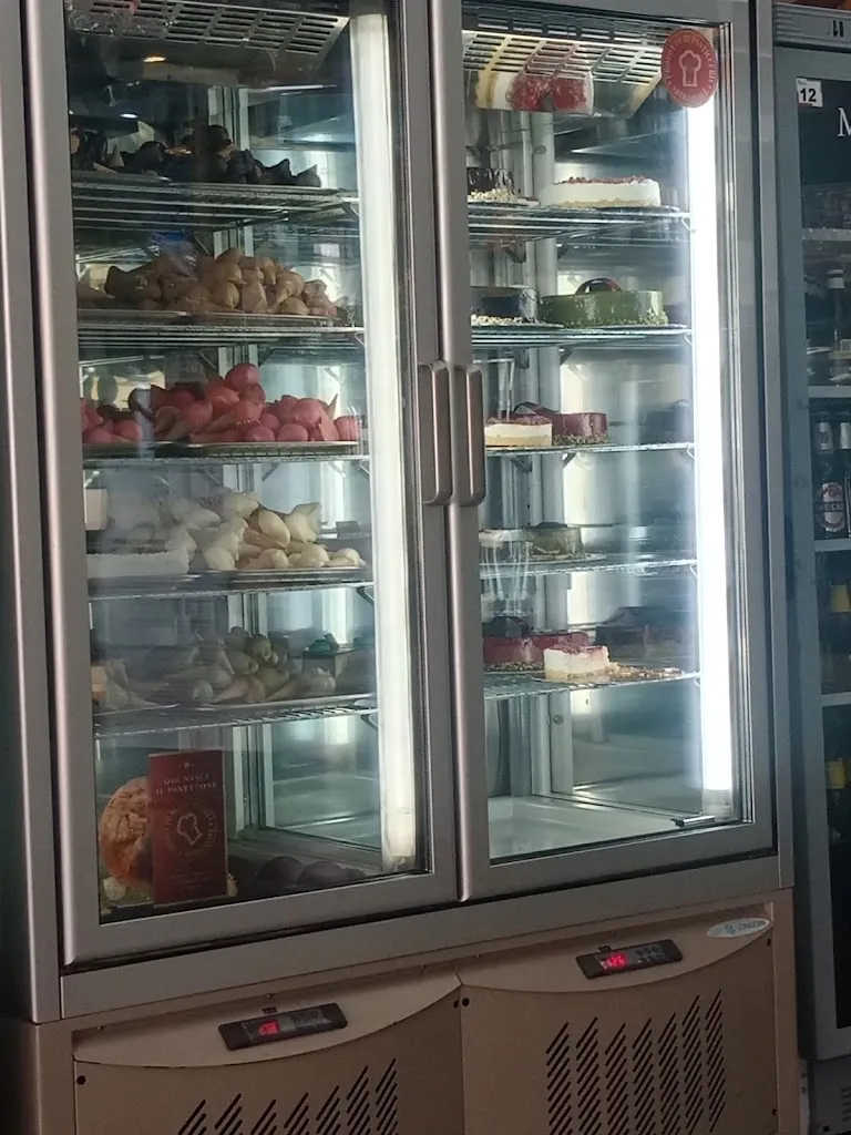 Ervis MICI_Bar Ristorante Primavera_Mistretta_recensione