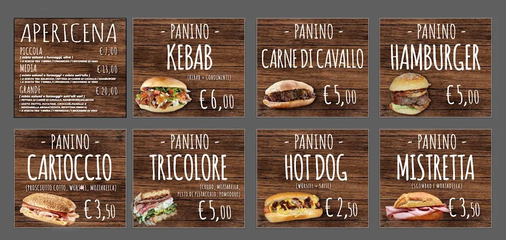 Menu_Salumeria panineria del corso di sarra minichello stefano_Mistretta_immagine_3