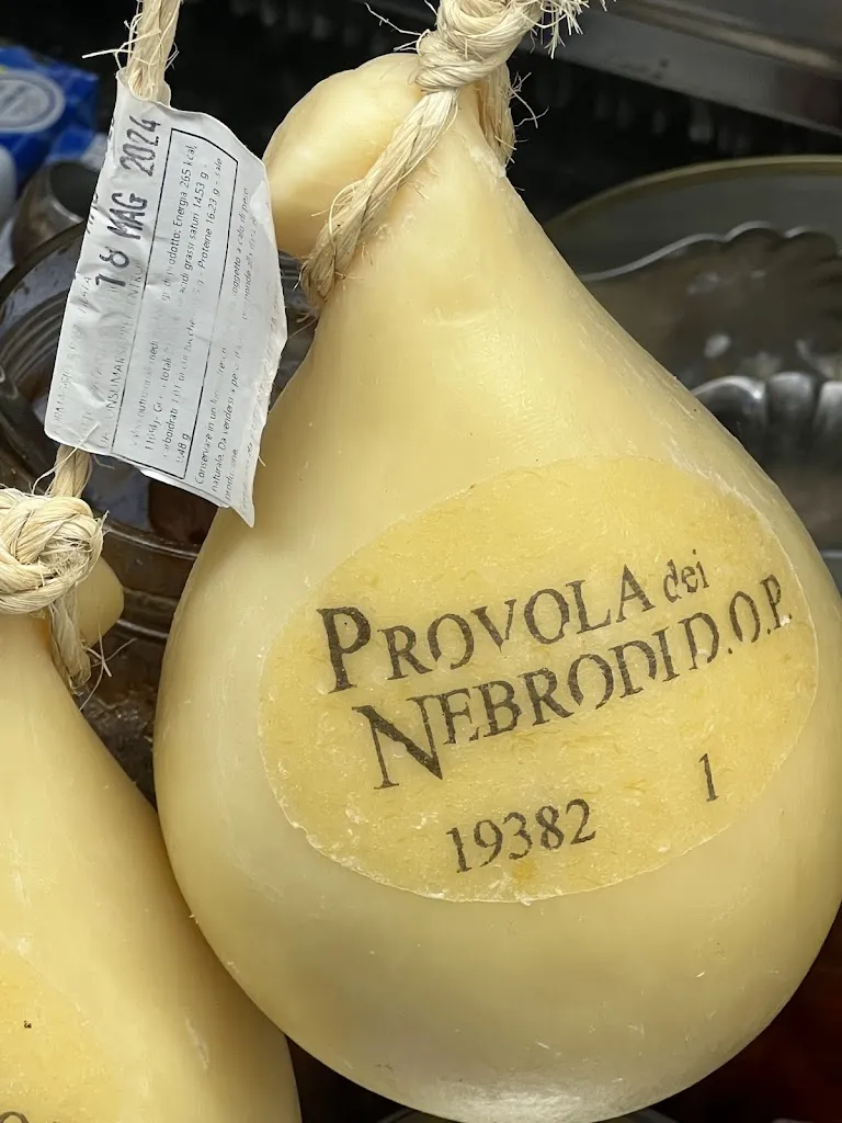 Chef Ezio Diadema _Salumeria panineria del corso di sarra minichello stefano_Mistretta_recensione