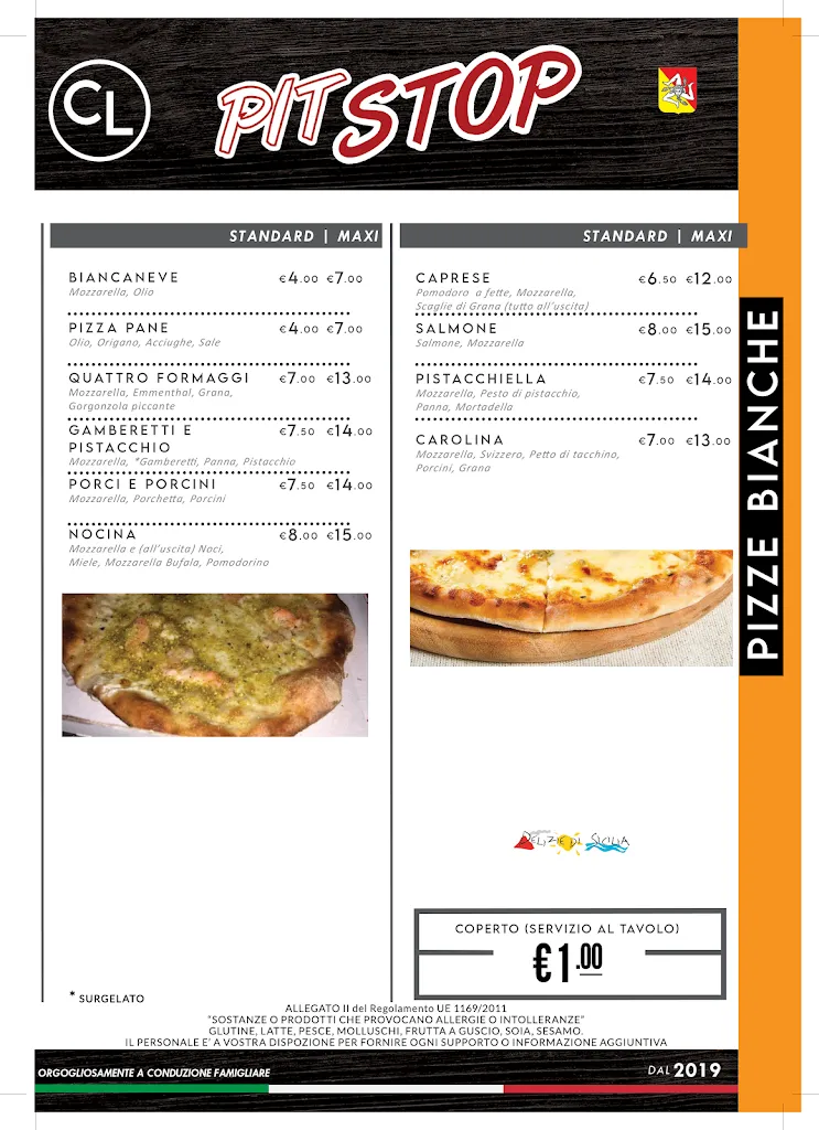 Menu_Pit Stop di Carolina L'Abbate - Rosticceria, Panineria, Braceria, Piadineria Angolo Bar_Mistretta_immagine_4