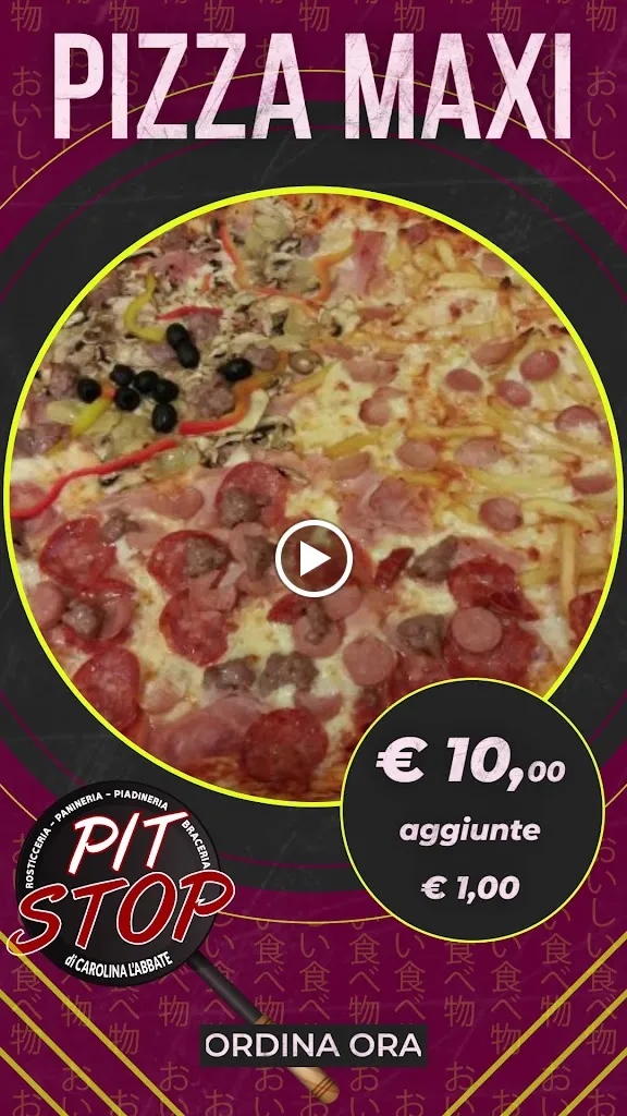 Pit Stop di Carolina L'Abbate - Rosticceria, Panineria, Braceria, Piadineria Angolo Bar_Mistretta_slider_image_2