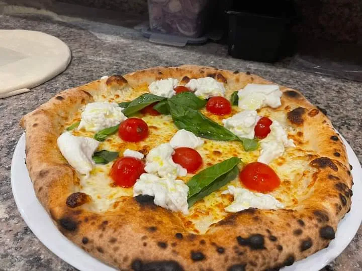 Filetto Asporto restaurant in Mistretta