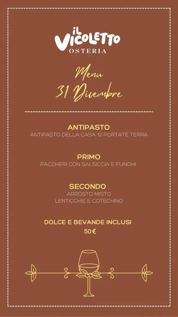 Menu_Il Vicoletto_Leporano Marina_image_2