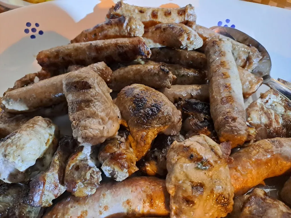 Gaetano Laterza_Il Vicoletto_Leporano Marina_review