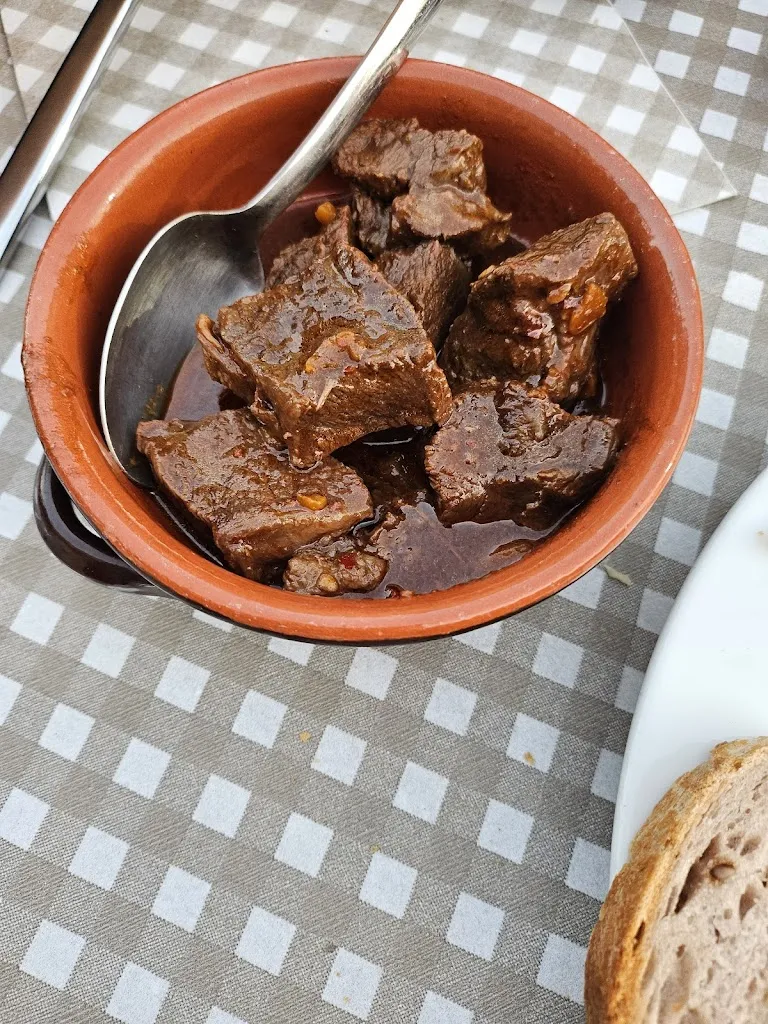 emanuele francati_Il Vicoletto_Leporano Marina_review