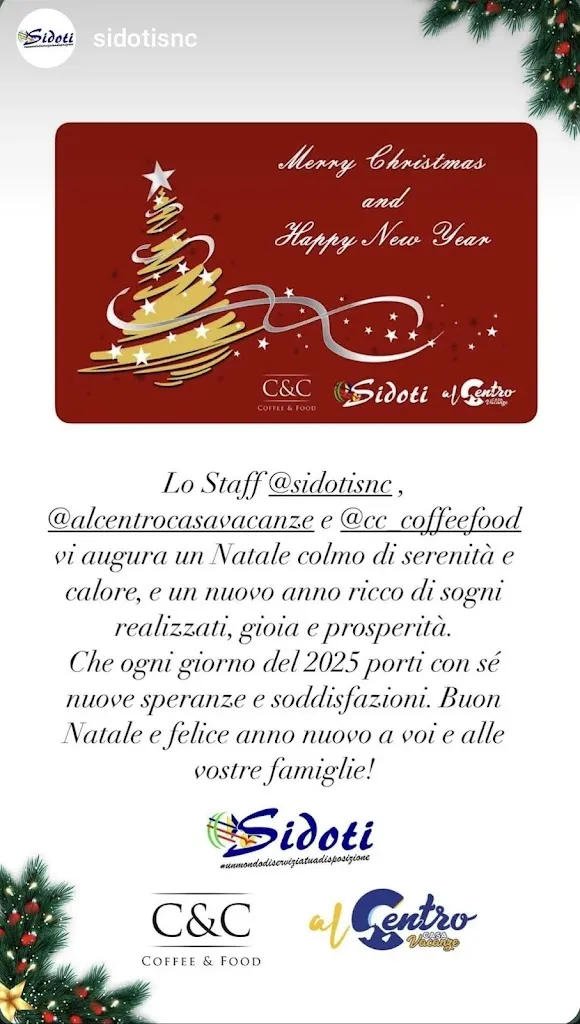 Menu_C & C Coffe & Food_Mistretta_image_2