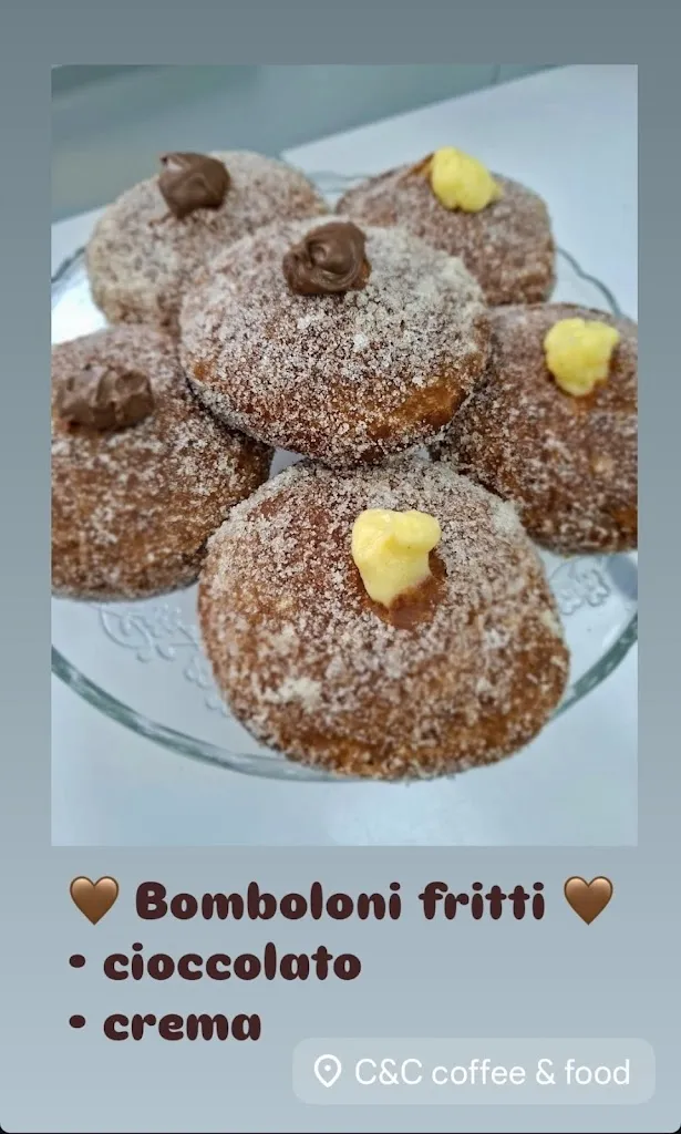 C & C Coffe & Food_Mistretta_slider_image_3