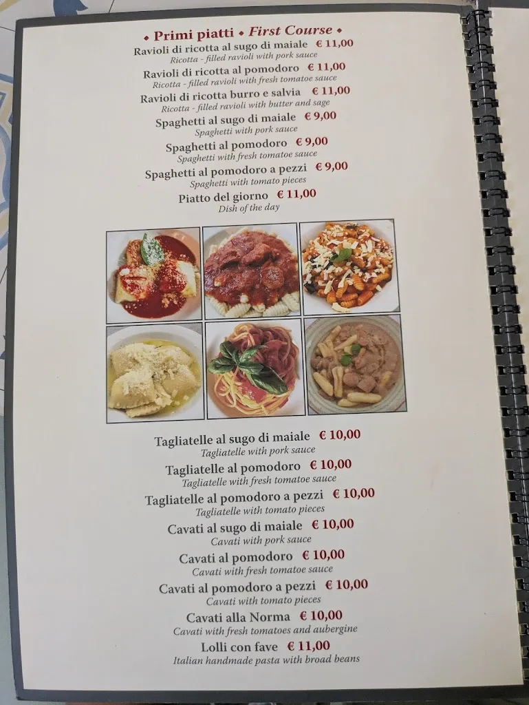 Menu_Osteria Ricotta & Co mangiare di casa_Modica_image_1