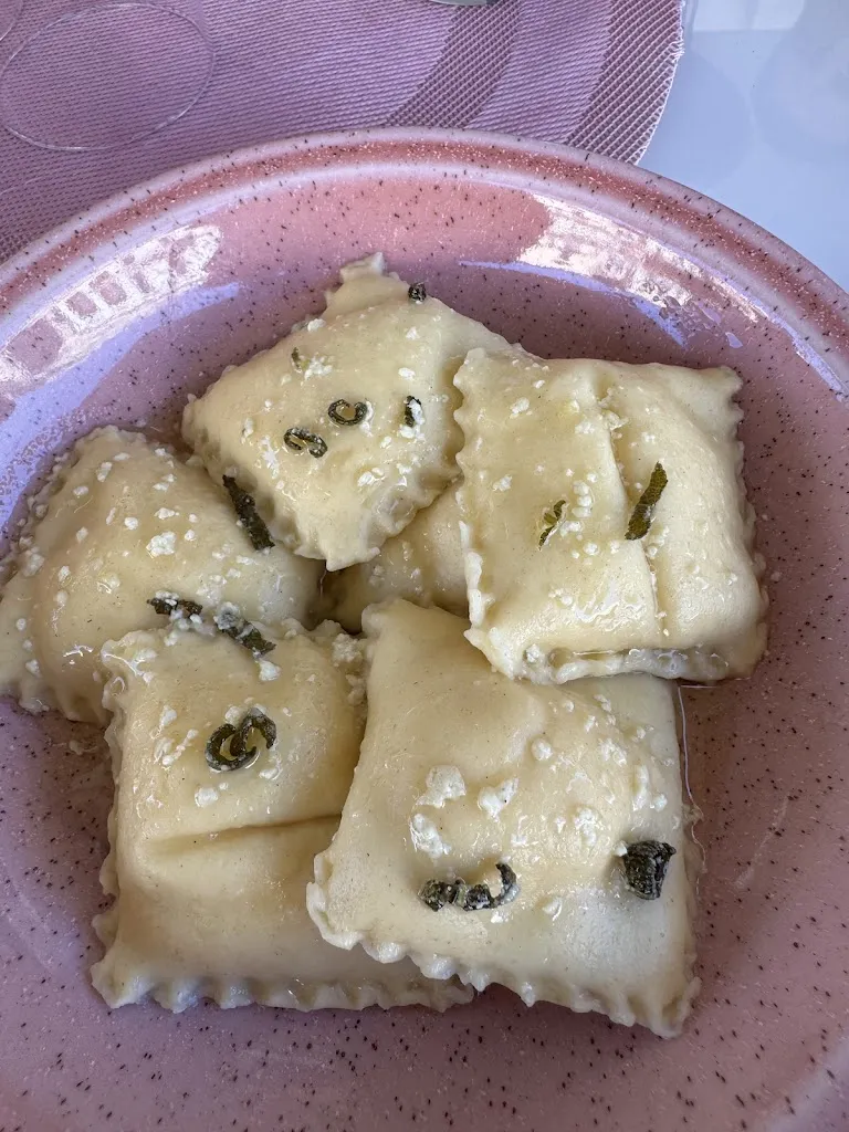 Matías Grc Grc_Osteria Ricotta & Co mangiare di casa_Modica_review