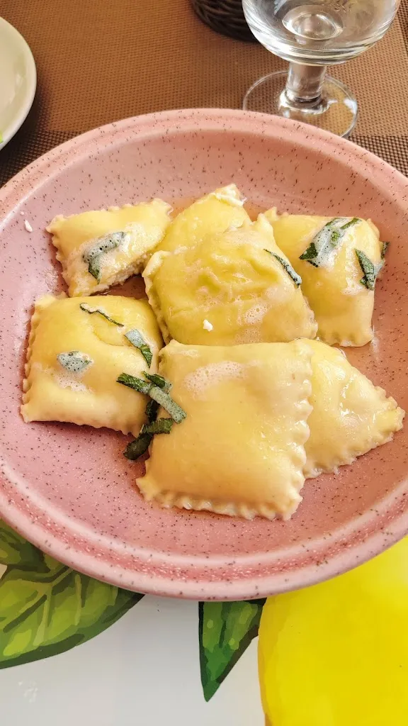 Borislav Aleksandrov_Osteria Ricotta & Co mangiare di casa_Modica_review