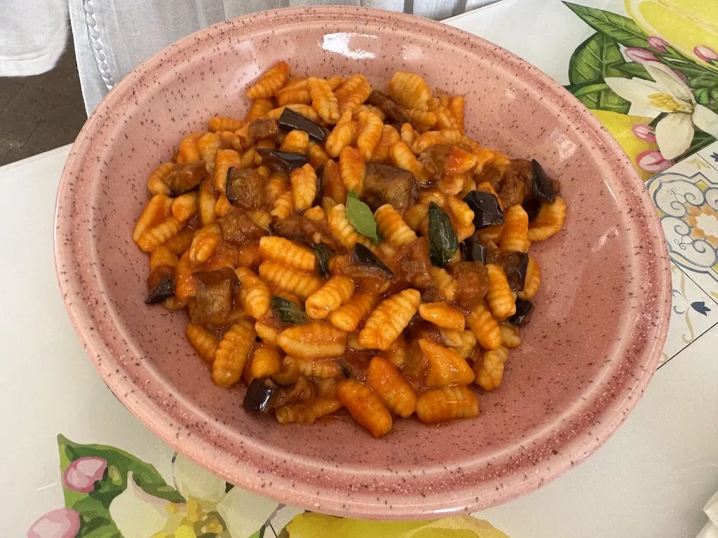 Food Crafters_Osteria Ricotta & Co mangiare di casa_Modica_review