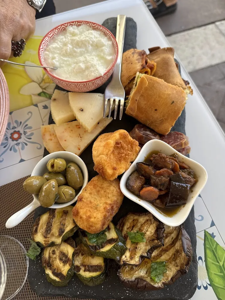 Osteria Ricotta & Co mangiare di casa_Modica_slider_image_3