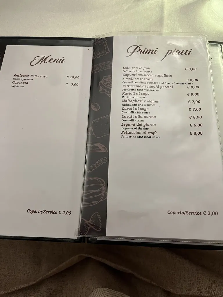 Menu_Trattoria da Fabio_Modica_image_4