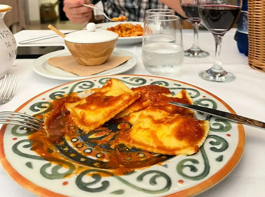 Christoph Huss_Trattoria da Fabio_Modica_review