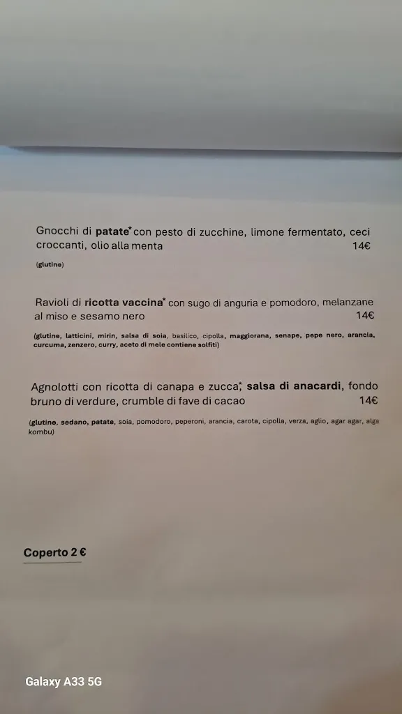 Menu_Singola Ristorante Naturale_Modica_image_1