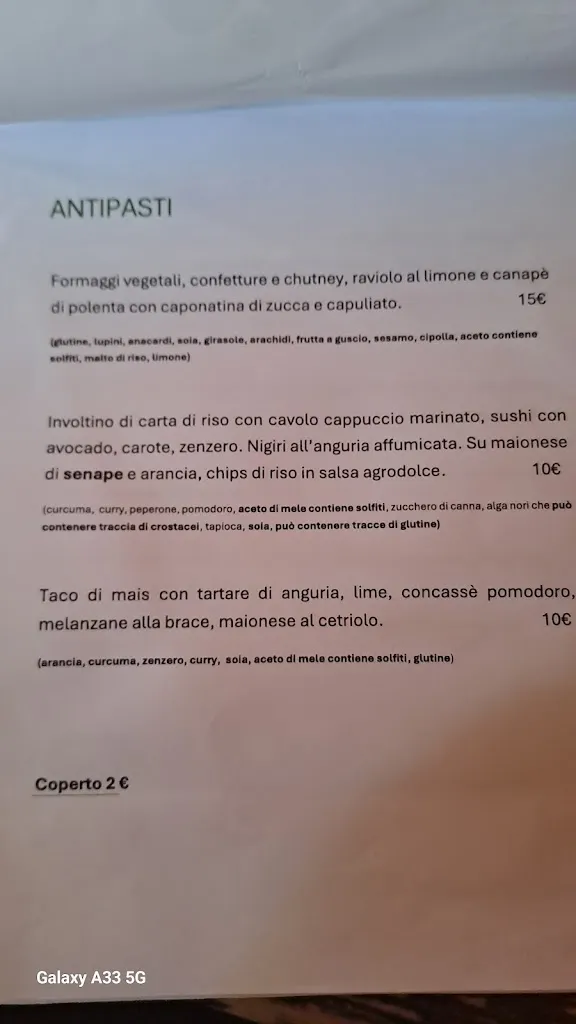 Menu_Singola Ristorante Naturale_Modica_image_2