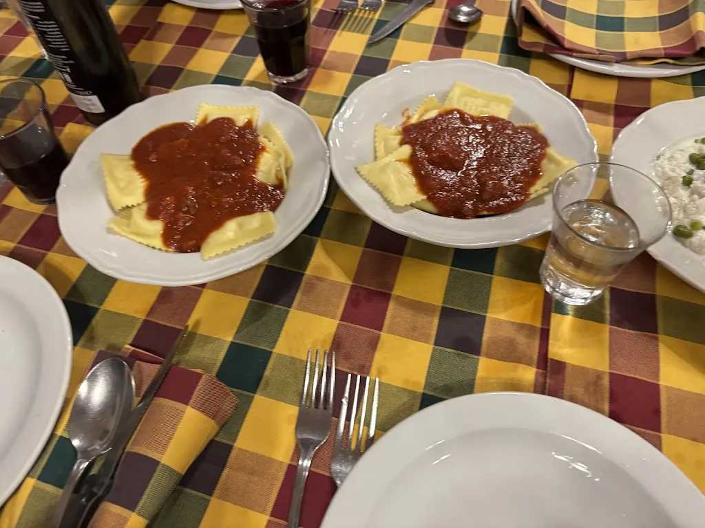 Lindsey Zammit_Osteria dei Sapori Perduti_Modica_review