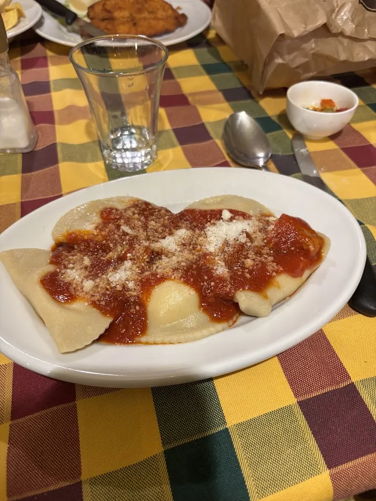 Celia Gomez_Osteria dei Sapori Perduti_Modica_review