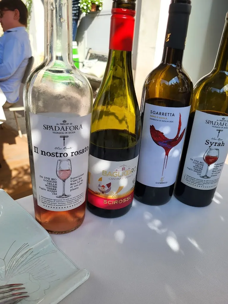 Menu_Cappero Bistrot_Modica_image_5