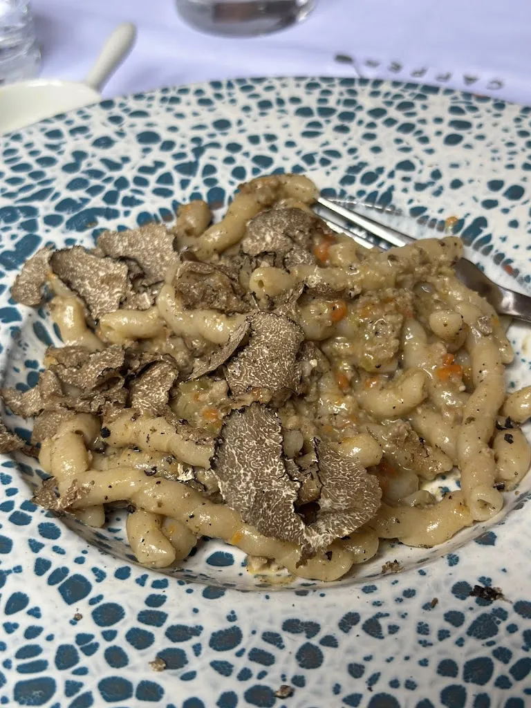 Menu_Cappero Bistrot_Modica_image_7