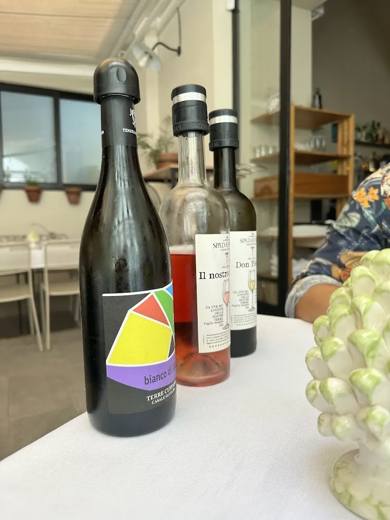 Menu_Cappero Bistrot_Modica_image_9