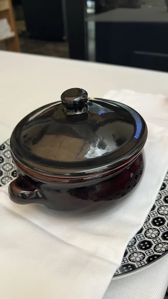 Andrea Olivato_Cappero Bistrot_Modica_review