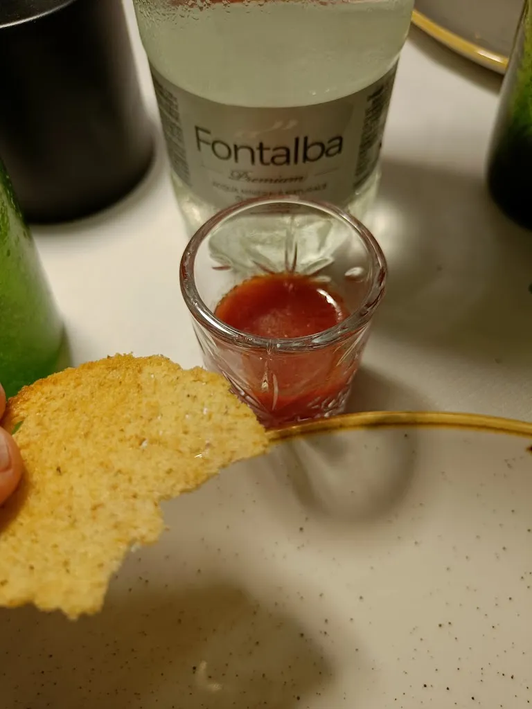 Matt R_Cappero Bistrot_Modica_review