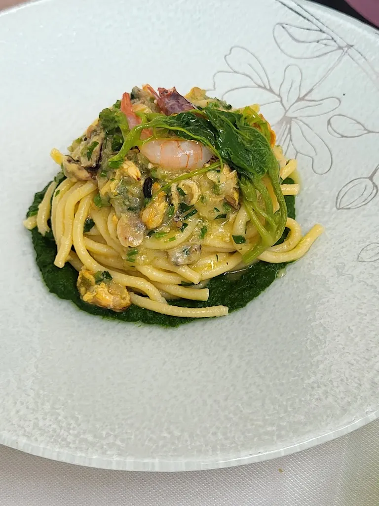 Samsunshine Levy_Cappero Bistrot_Modica_review