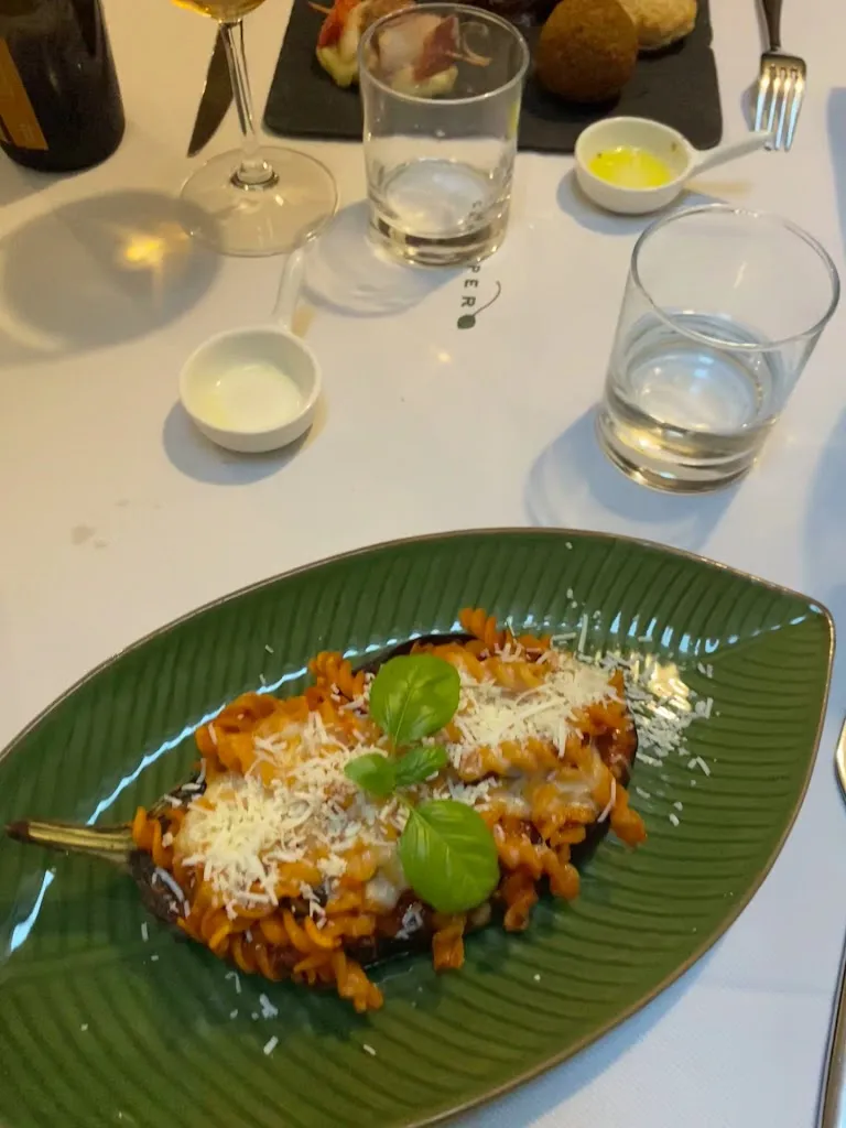 Cappero Bistrot_Modica_slider_image_2