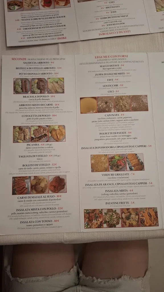 Menu_Tipiko Modica_Modica_image_2