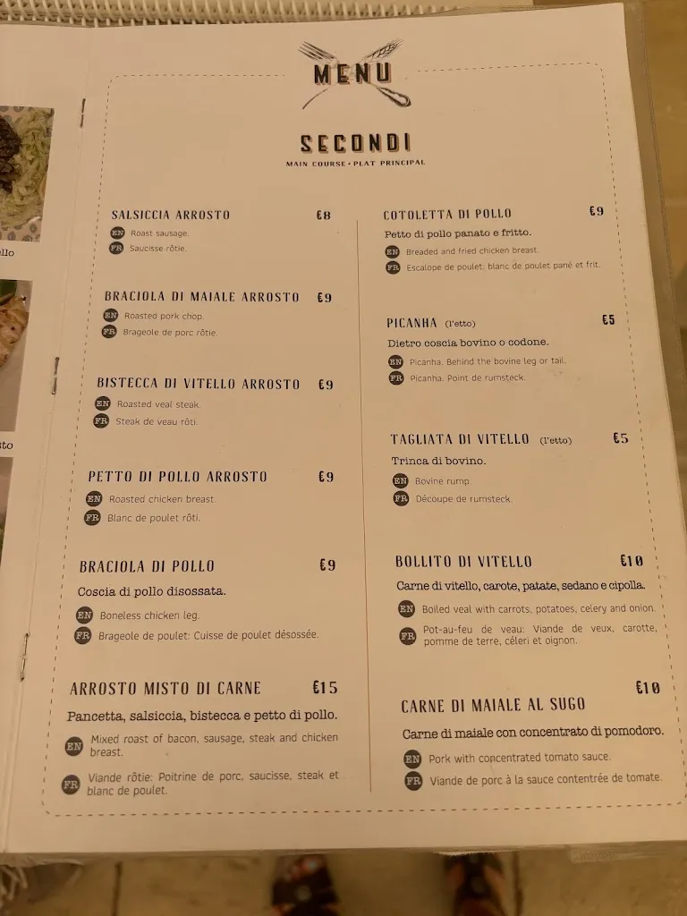 Menu_Tipiko Modica_Modica_image_4